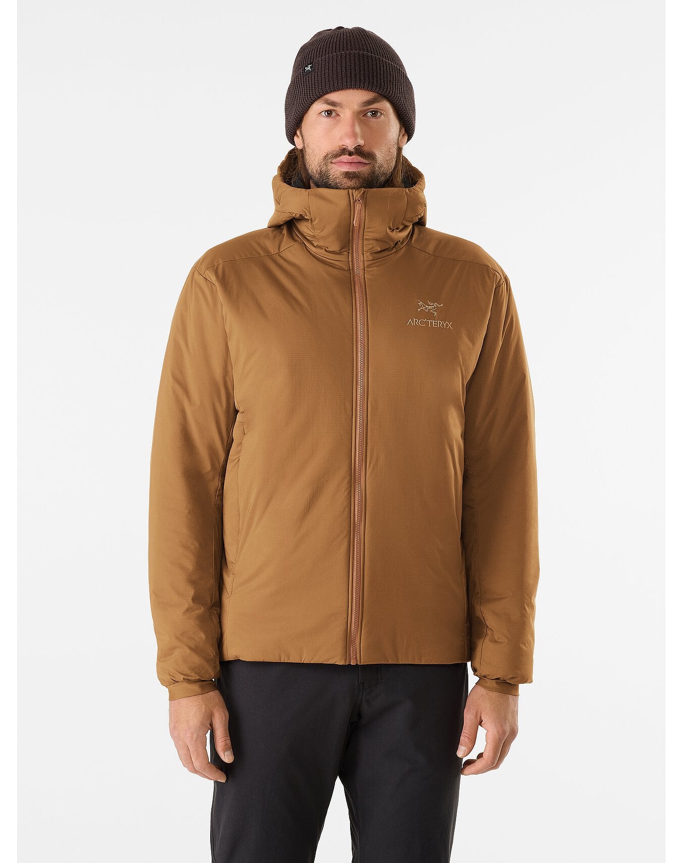 ATOM AR HOODY - RELIC I ARC'TERYX – Momentum Clothing