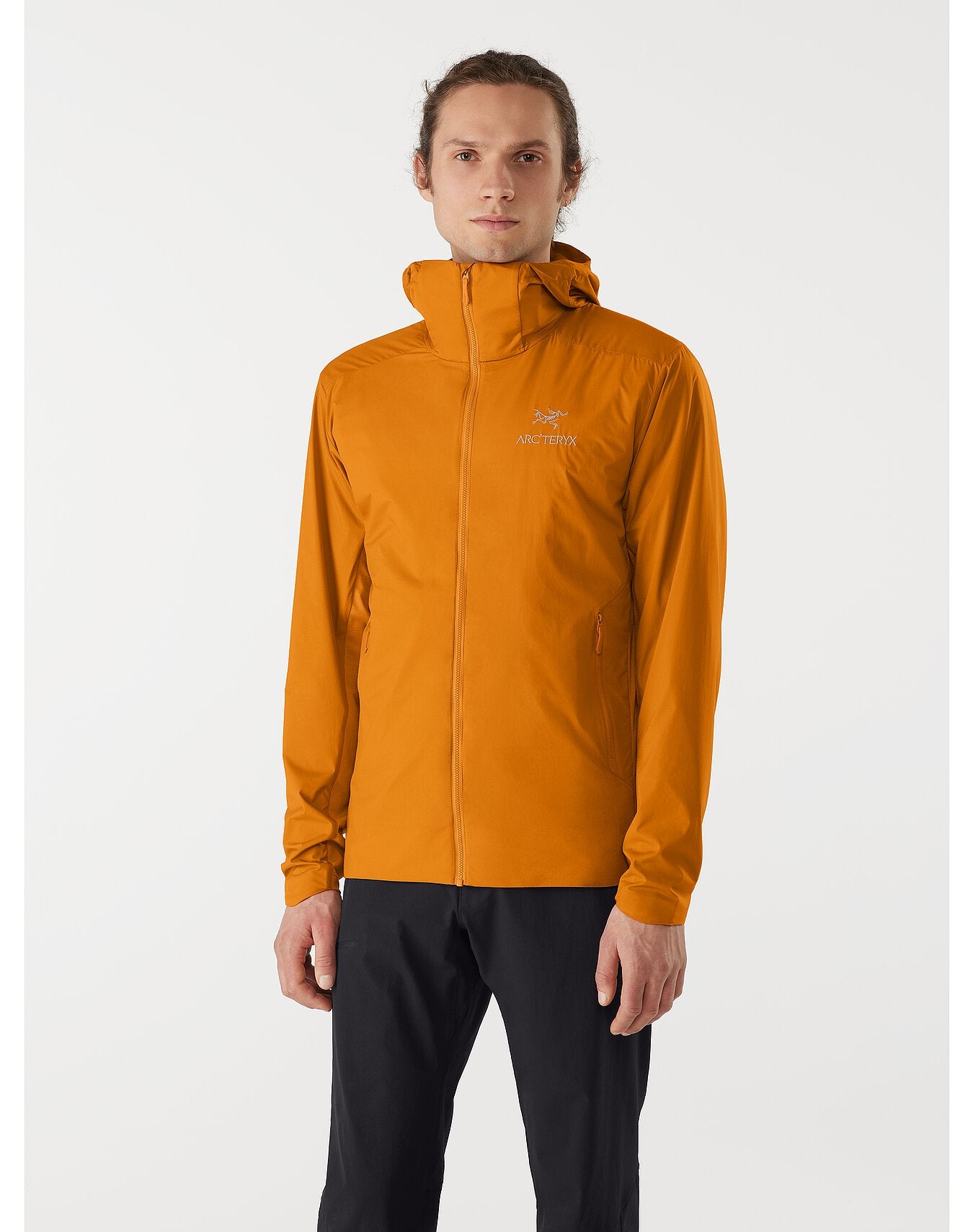 アークテリクス アトムSLフーディ メンズ ARC'TERYX フーディ ...