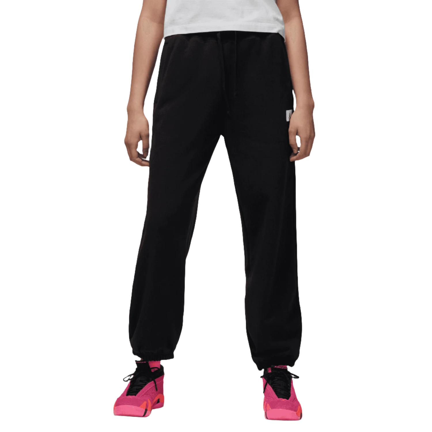 Jordan Flight Women's Fleece Pants (Plus Size).