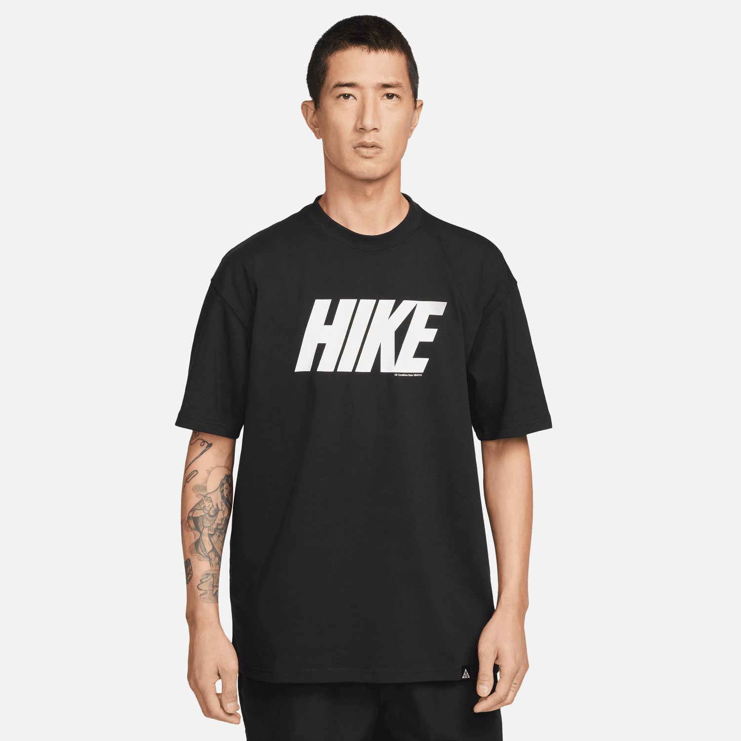 Clothes Nike ACG Dri-Fit Goat Rocks (DO9269-070) 