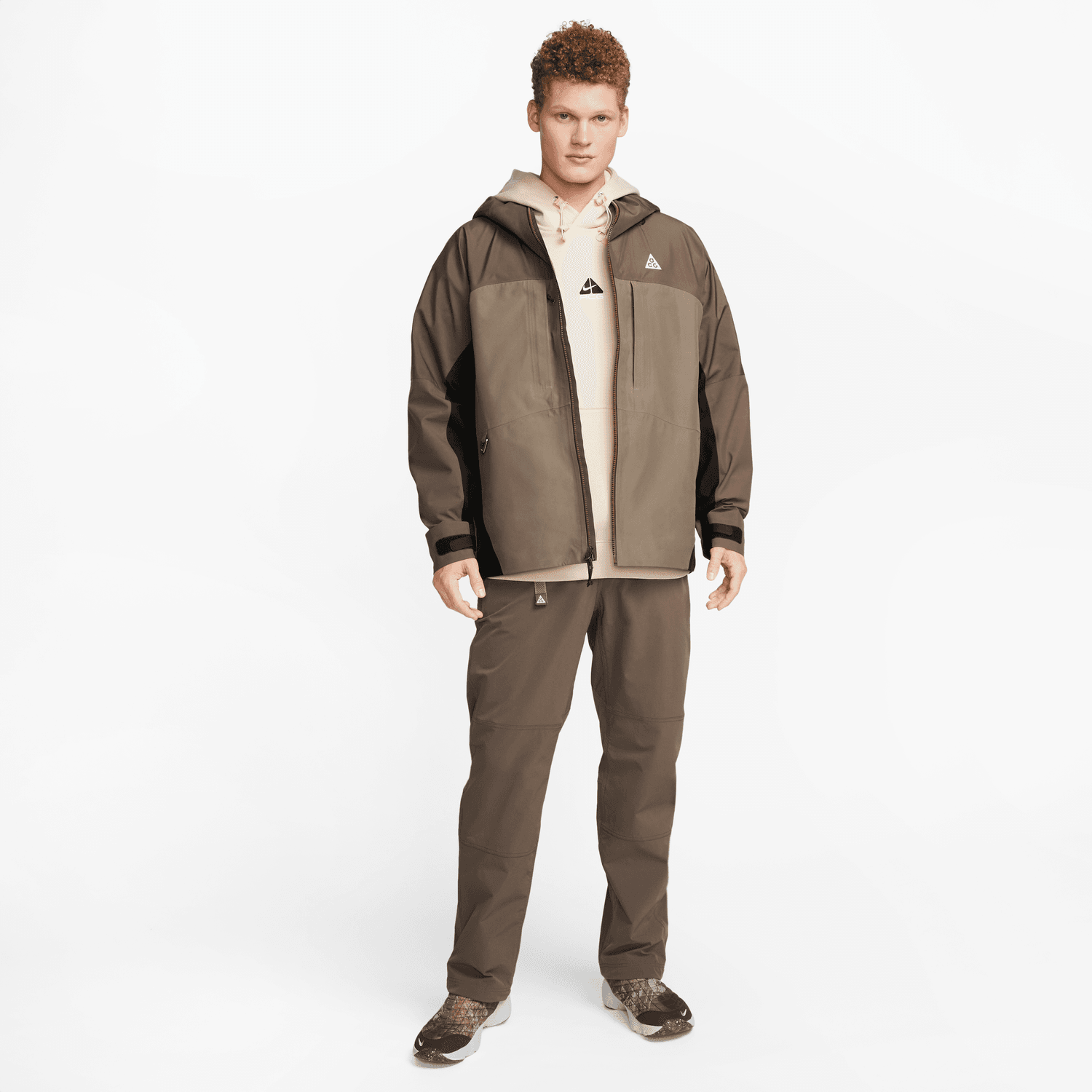 史上一番安い史上一番安いNIKE ナイキ ACG ストームフィット