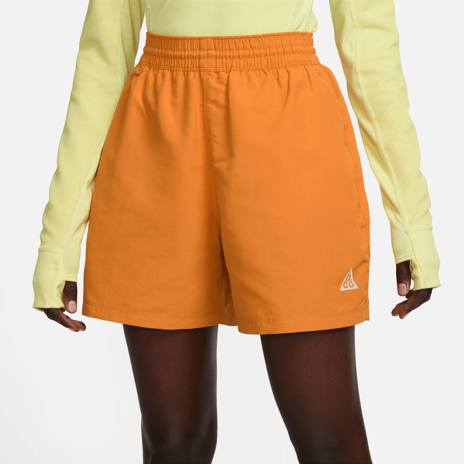 Nike acg shop womens shorts