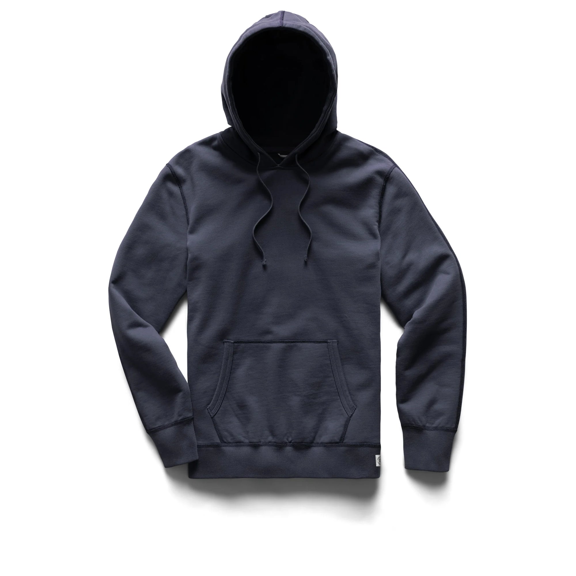 Midweight Terry Pullover Hoodie British Racing Green, Reigning Champ