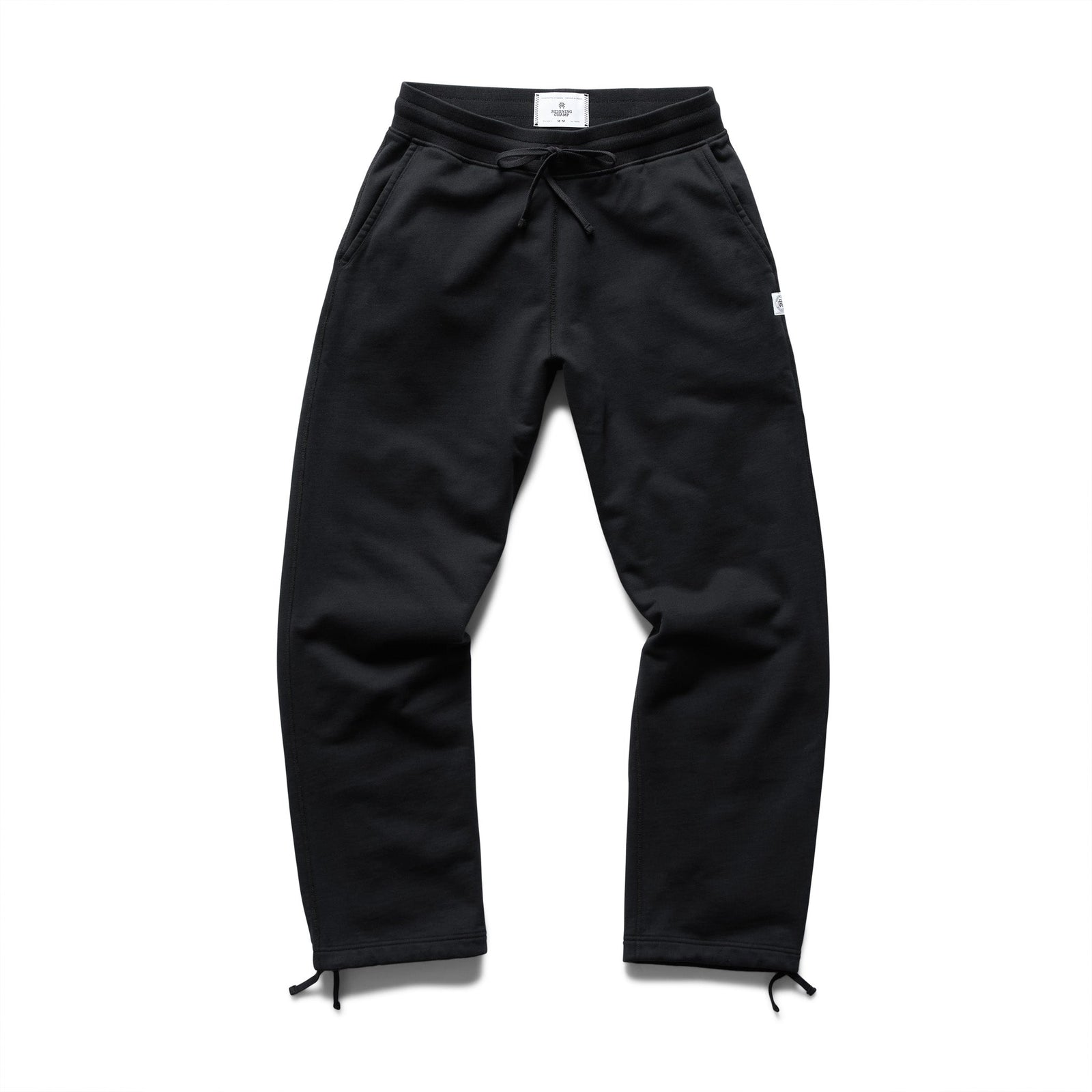 Midweight Terry Cuffed Sweatpant