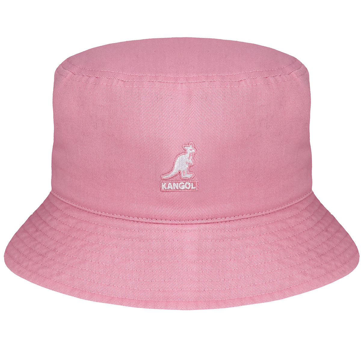 NEW RAG & BONE Cotton Bucket Hat Light Pink Women's $140