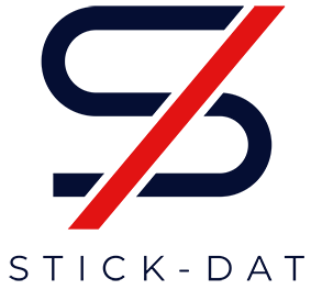 Stickdat