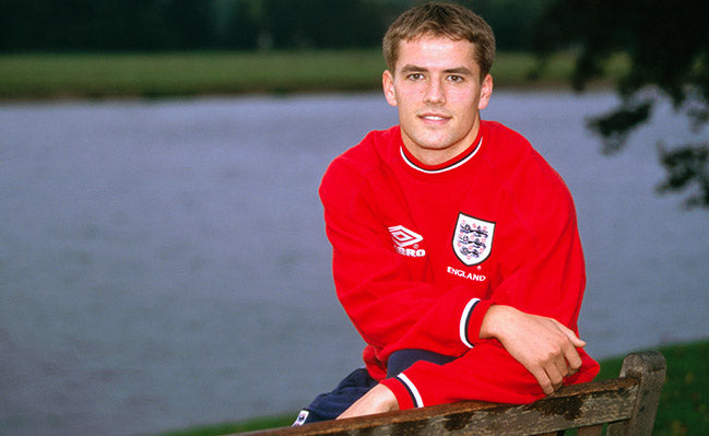 A REALLY GOOD INTERVIEW WITH MICHAEL OWEN – MUNDIAL