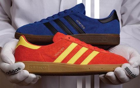 adidas city series shoes