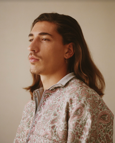 Match of the Day - Hector Bellerin at London Fashion Week Men's 🔥 or ❌  *Reaches for tin hat*