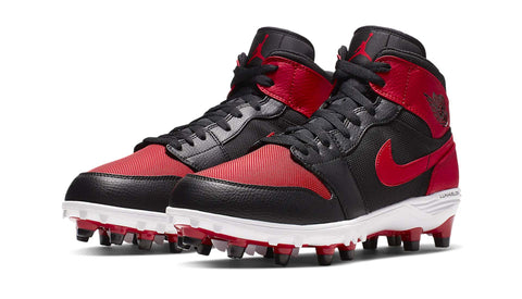 NIKE RELEASE JORDAN 1 FOOTBALL BOOT 