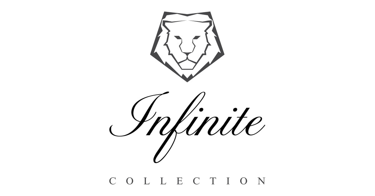 infinite collection apparel