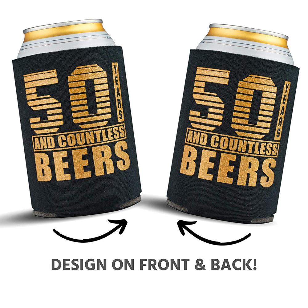 Custom jersey Can Cooler, custom beer koozies T-Shirt Shape bulks