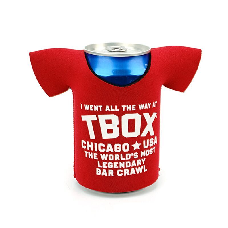 Keep it Cool with Killer Koozies & Can't Miss Custom Can Coolers