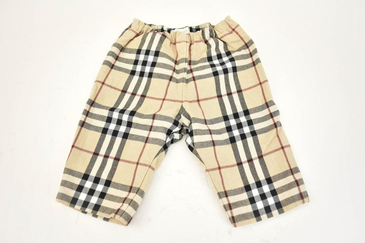 BURBERRY Baby: Beige \