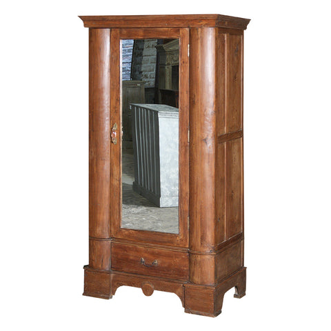 The Importer Indian Vintage Cabinet