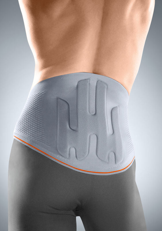 LumboTrain, back braces and supports, brace for sports injury, support for  chronic back pain