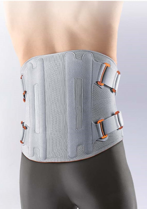 ht+] modern back brace M