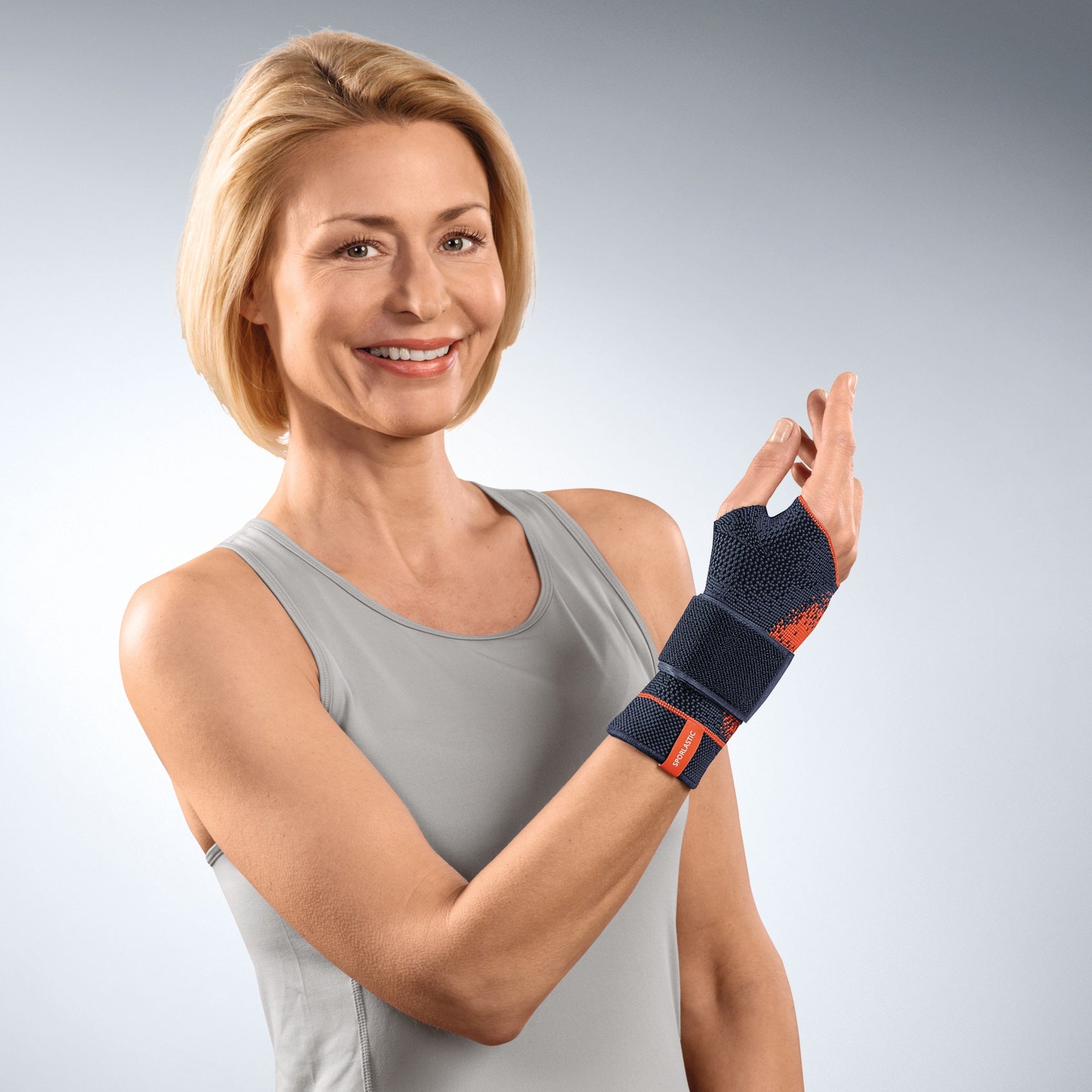 LuxArm Shoulder Subluxation Brace