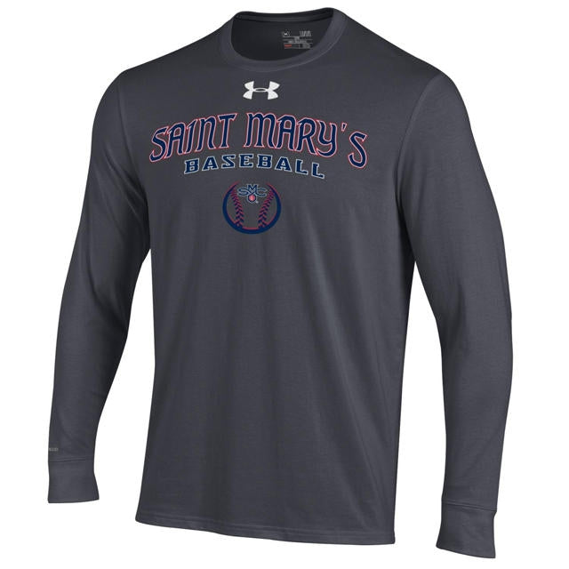 under armour charged cotton long sleeve