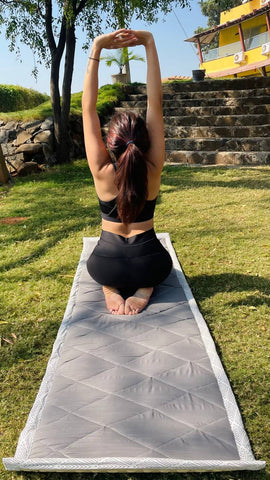 prana yoga mats