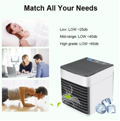 arctic mini air conditioner