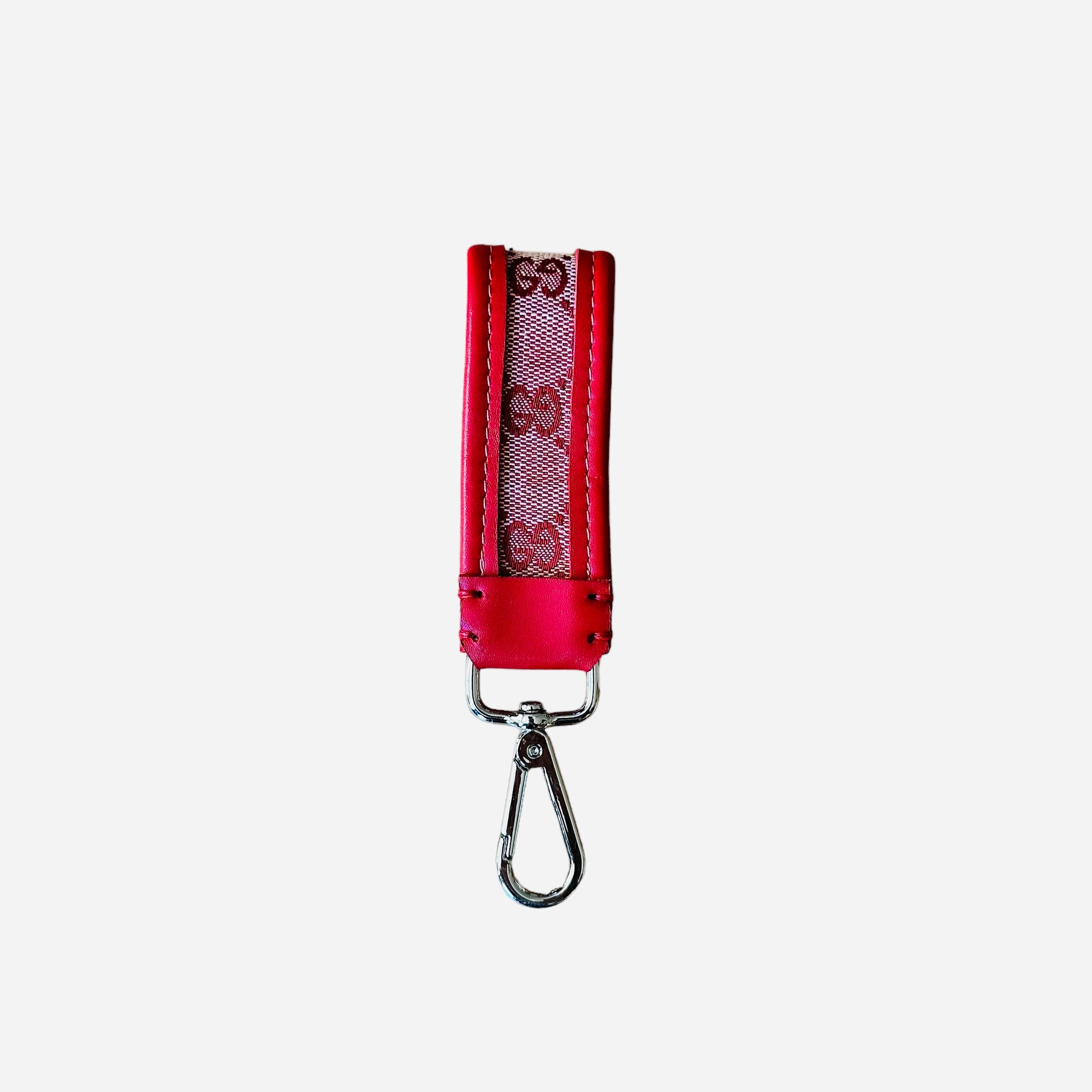 NTWRK - Gucci Key Clip (Red)