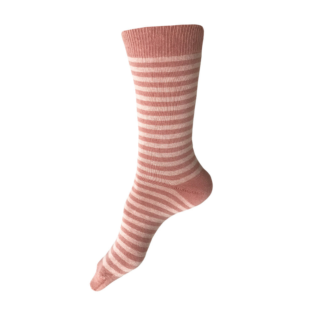 S/M Cotton Socks