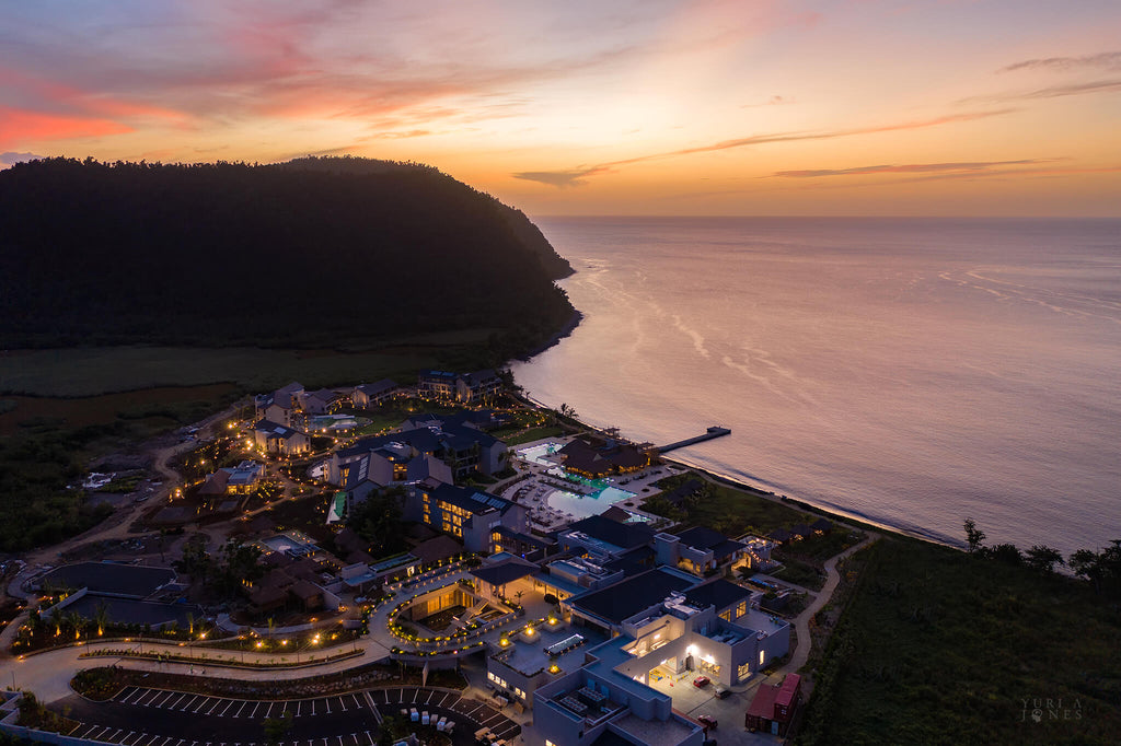 Cabrits Resort & Spa Kempinski, Dominica