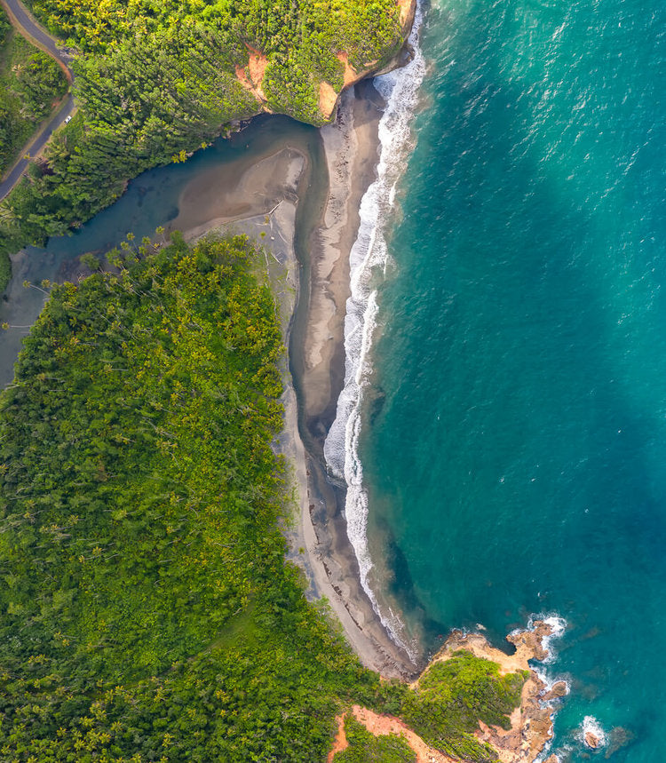 Plage numéro un