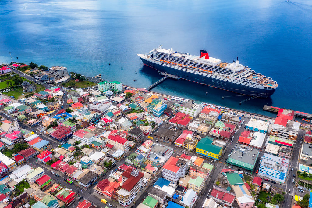 Queen Mary 2