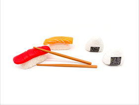 Sushi Kit – deSIAMCuisine (Thailand) Co Ltd