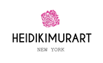 heidi kimura art online fashion apparel clothing company