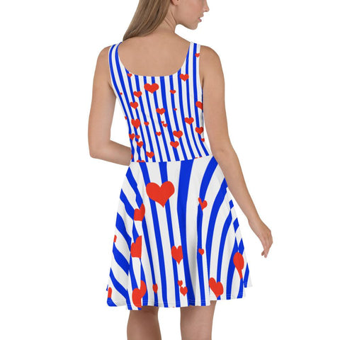 patriotic american dress women
