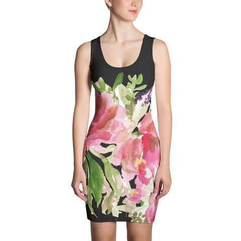 https://heidikimurart.com/collections/frontpage/products/womens-floral-dress-black-flower-print