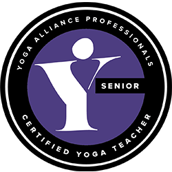  oking for London's Best Senior Yoga Teacher!