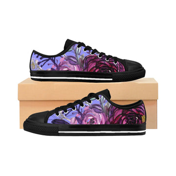 12 Best Floral Shoes You Must Have For This Summer/ Back to School ...