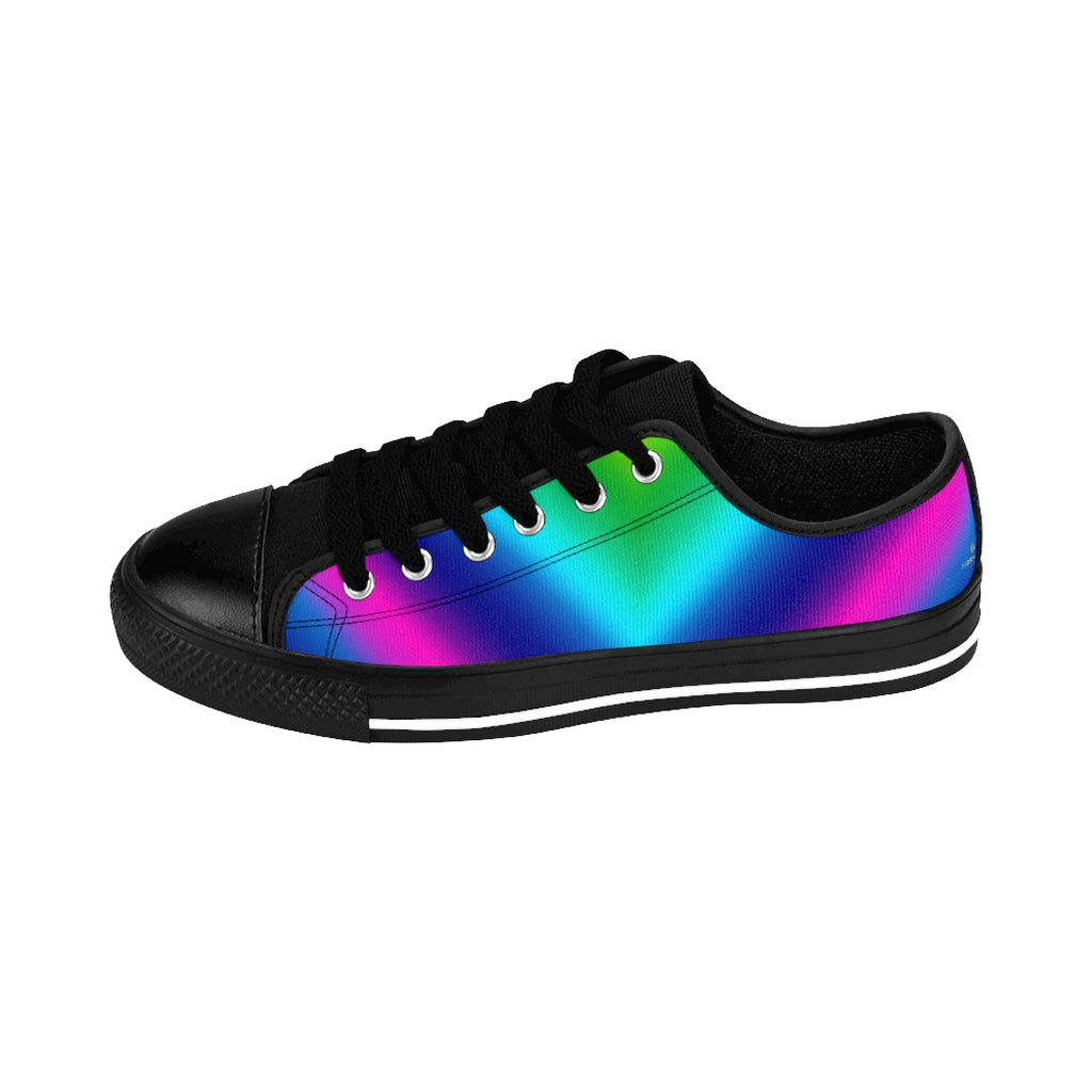 pride tennis shoes