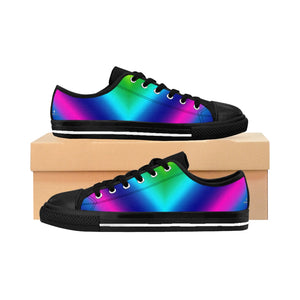 gay pride sneakers 219