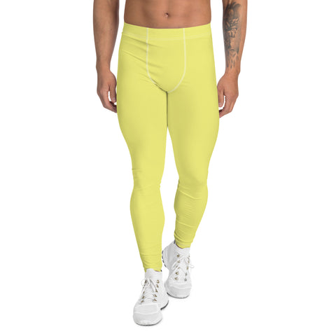 Hue Yellow Tights for men – SLEEFS