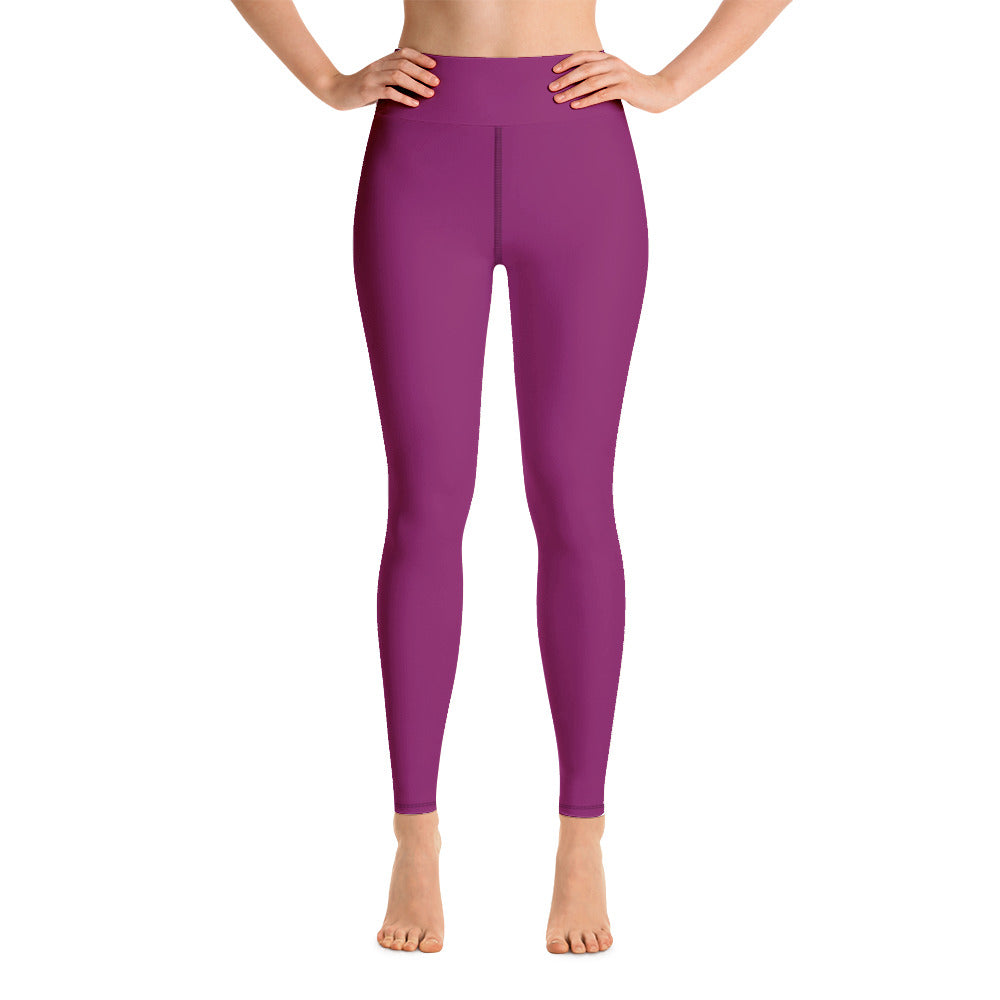 The Wholesale Yoga Pants - Activewear Manufacturer