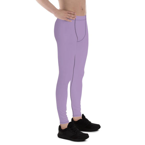 Summer Fun Capri High Waisted Butter Soft Leggings in Lilac | eBay