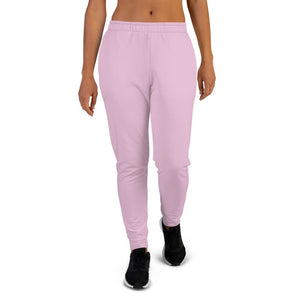 colorful joggers womens