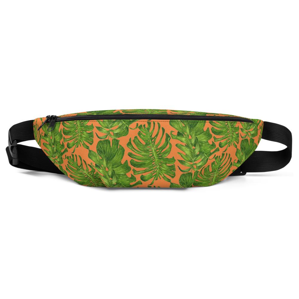 designer waist belt bag