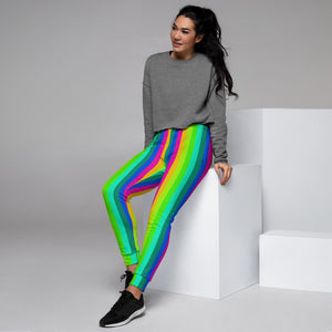 festival joggers womens