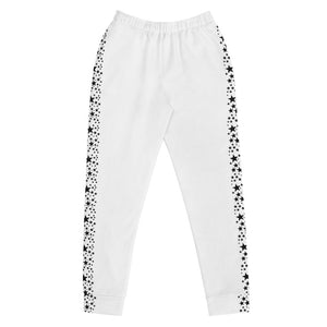 black joggers womens dressy