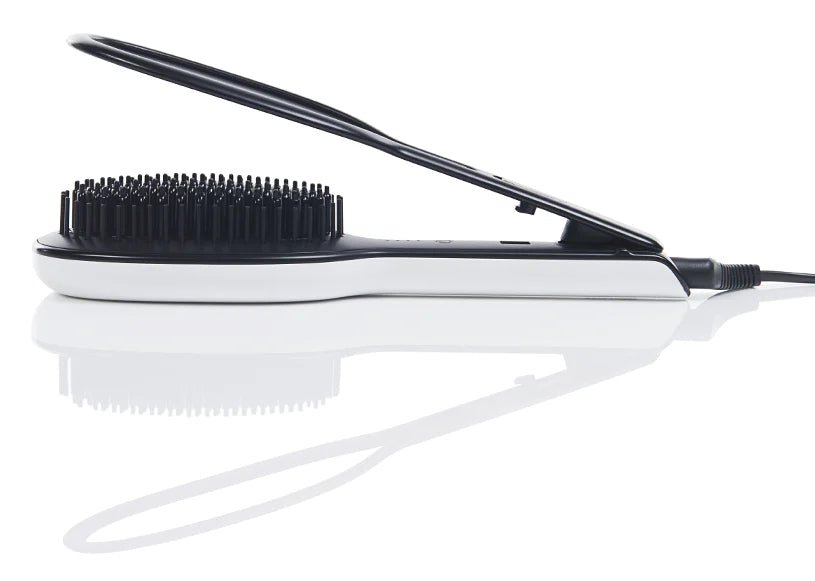 Sliss Brosse Cheveux 2 1 Lissante Chauffante Céramique