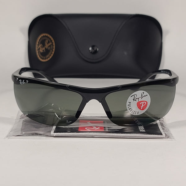 rb4085 polarized