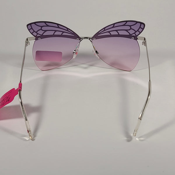 betsey johnson butterfly sunglasses