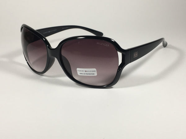 tommy hilfiger oversized sunglasses