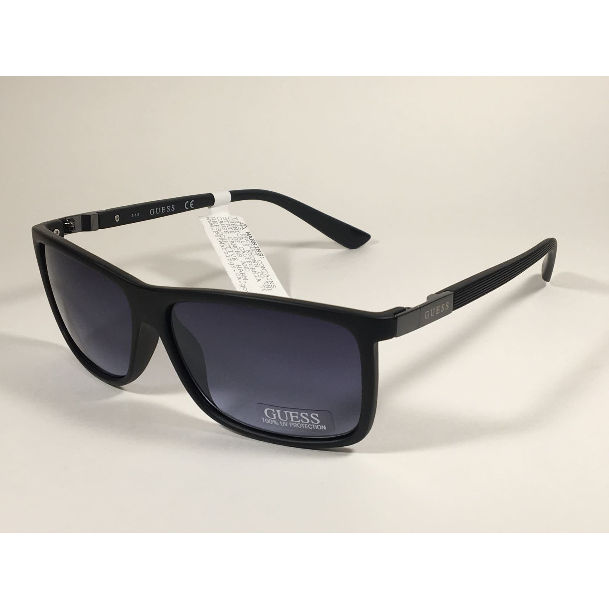 guess rectangle sunglasses